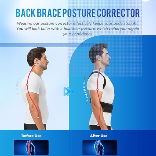 Posture Corrector