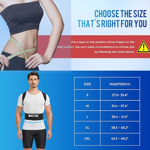 Posture Corrector