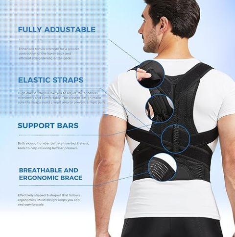 Posture Corrector